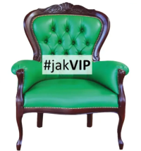 #jakvip