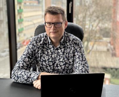 Rafał Wołek